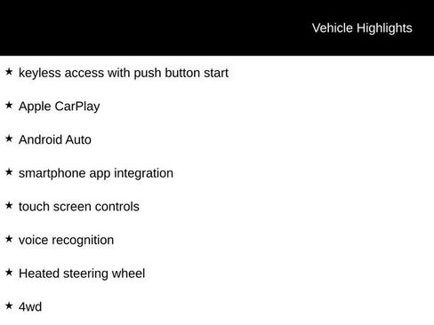 Used 2024 RAM 2500 Laramie image 7