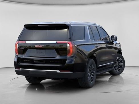 New 2026 GMC Yukon Elevation w/ LPO, Illumination Package AWD/4WD image 4