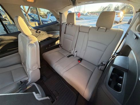 Used 2017 Honda Pilot Elite image 20