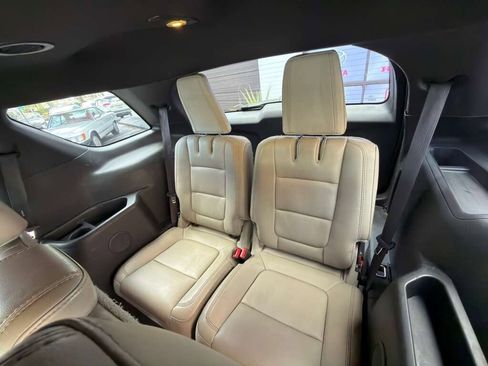 Used 2013 Ford Explorer XLT image 10