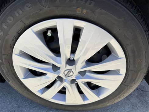 New 2025 Nissan Sentra S image 29