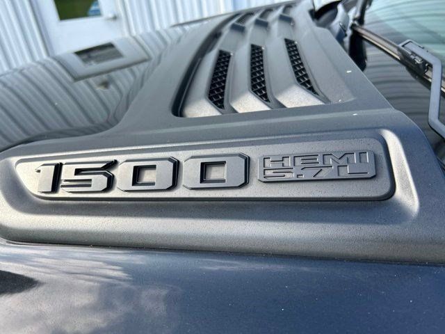 Used 2022 RAM 1500 Rebel w/ Rebel Level 2 Equipment Group AWD/4WD image 62