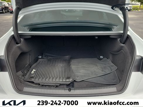 Used 2025 Audi A6 Premium Plus AWD/4WD image 11