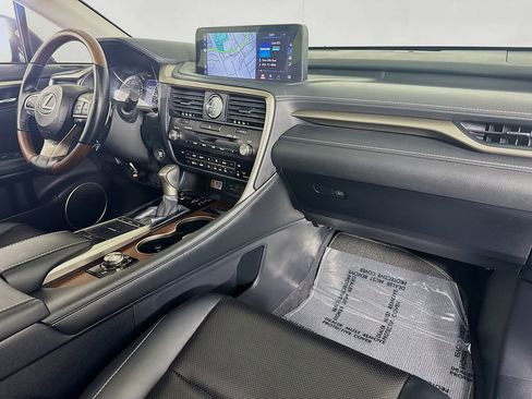 Used 2022 Lexus RX 350L FWD w/ Premium Package image 37
