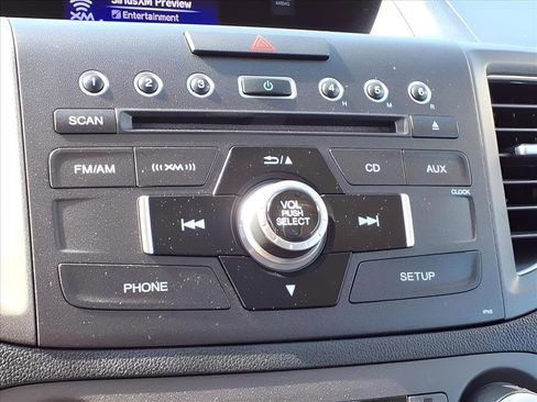 Used 2014 Honda CR-V EX-L image 19