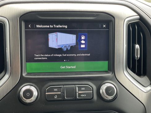 Used 2021 GMC Sierra 2500 Denali w/ Denali Ultimate Package image 22