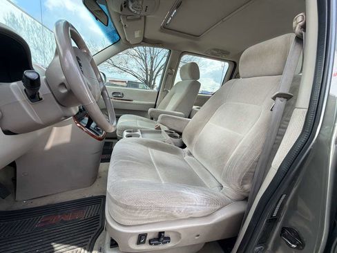 Used 2005 Kia Sedona EX image 5