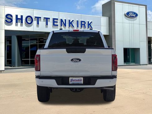 New 2025 Ford F150 STX w/ Equipment Group 200A image 7