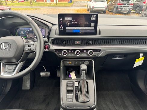 Certified 2026 Honda CR-V TrailSport image 23