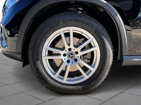 New 2026 Mercedes-Benz GLC 300 image 21