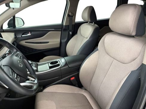 Used 2023 Hyundai Santa Fe SEL image 12