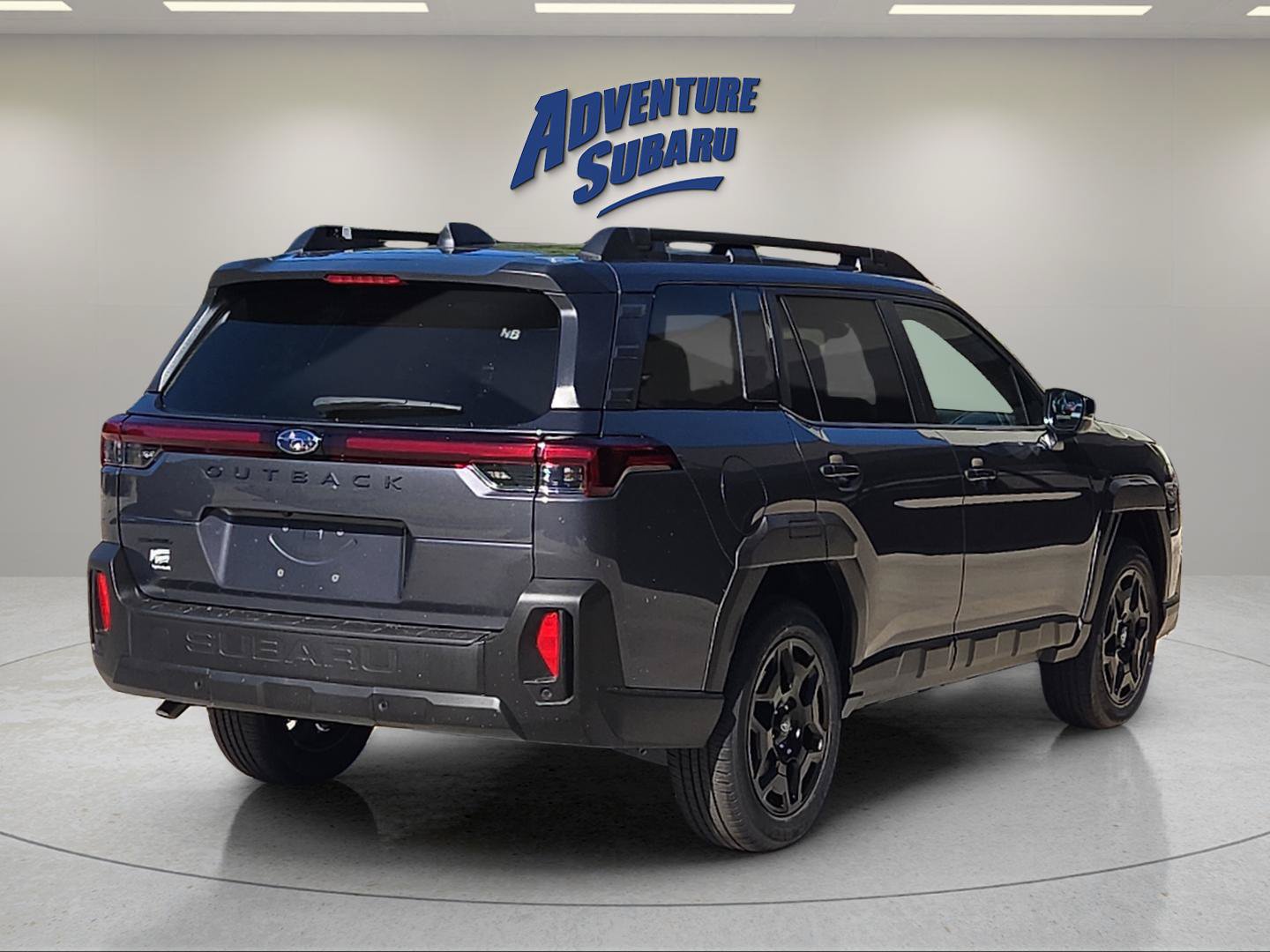 New 2026 Subaru Outback Limited AWD/4WD image 6