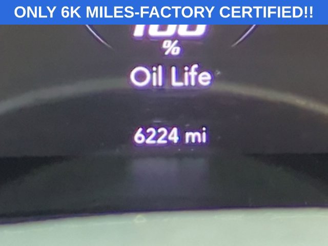 Certified 2023 Dodge Challenger R/T Scat Pack RWD image 22
