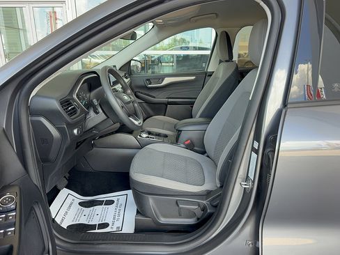 Certified 2022 Ford Escape SE w/ SE Sport Appearance Package AWD/4WD image 11