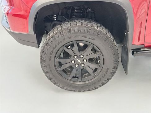 Certified 2021 Chevrolet Colorado ZR2 w/ ZR2 Dusk Special Edition image 27