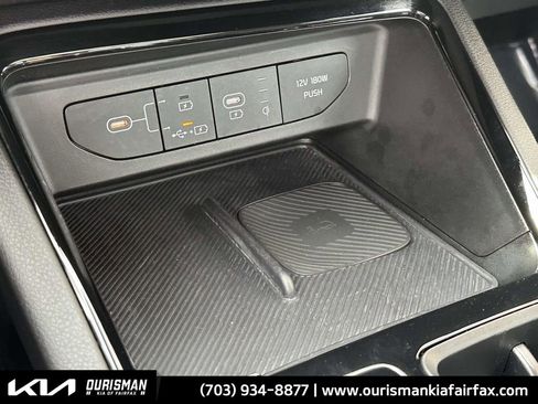 Used 2025 Kia K5 EX image 11