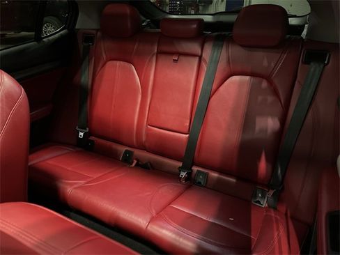 Used 2018 Alfa Romeo Stelvio Ti image 29