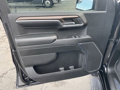 Used 2024 Chevrolet Silverado 1500 RST image 12