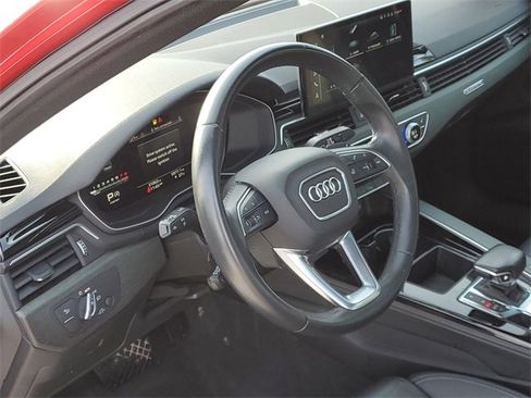 Used 2023 Audi A4 2.0T Premium Plus image 21