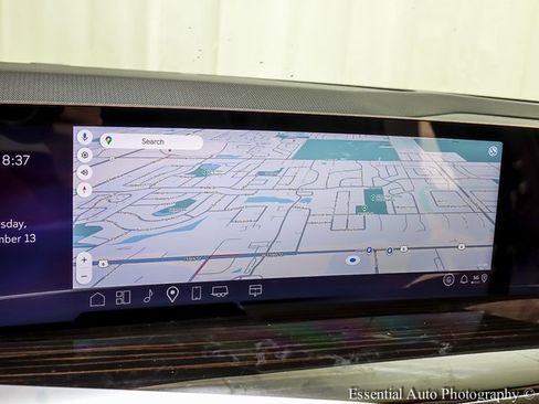 New 2026 Cadillac Escalade Luxury image 15