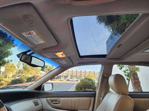 Used 2003 Toyota Avalon XLS image 40