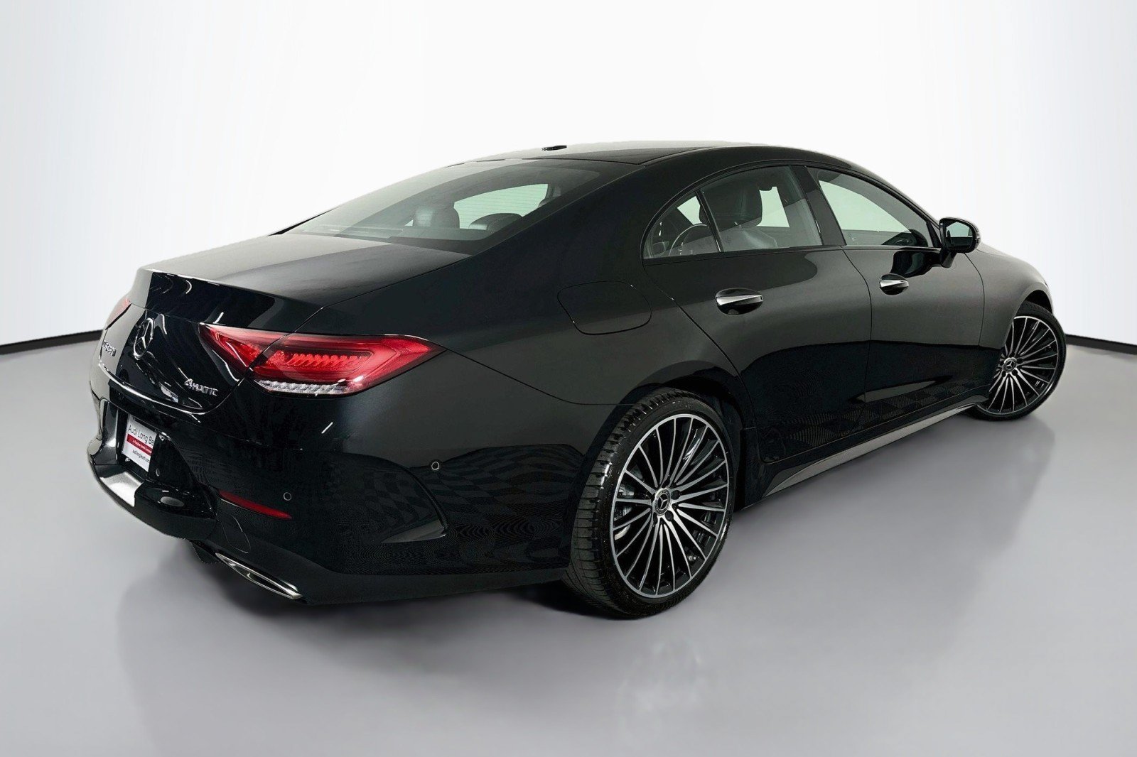 Used 2023 Mercedes-Benz CLS 450 4MATIC image 14