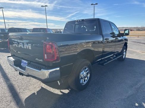 New 2026 RAM 2500 Tradesman image 5