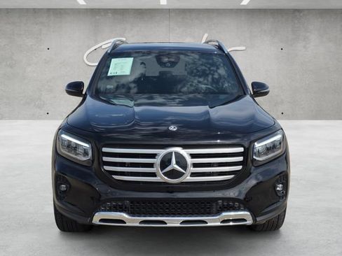Used 2025 Mercedes-Benz GLB 250 image 18