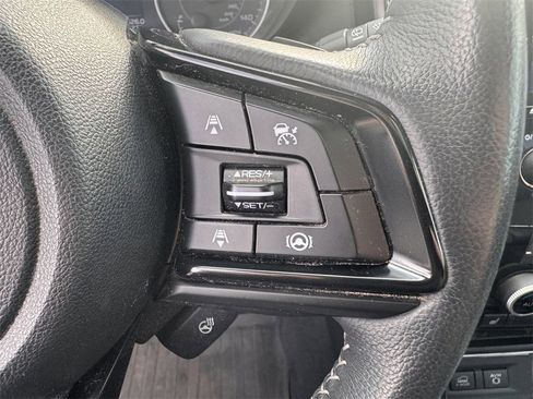 Used 2022 Subaru Ascent Onyx Edition image 17