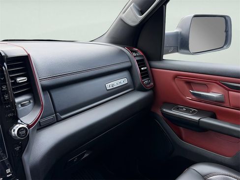 Used 2023 RAM 1500 Rebel w/ Rebel Level 1 Equipment Group image 29