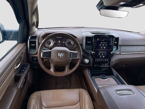 Used 2020 RAM 1500 Limited image 27