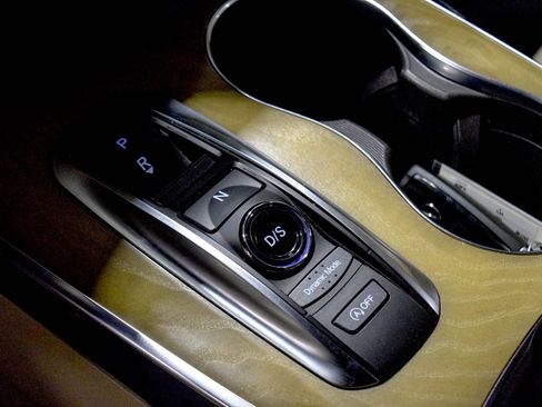 Used 2020 Acura MDX SH-AWD w/ Advance Package image 5