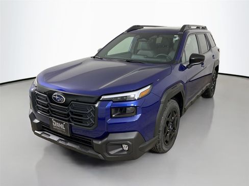 New 2026 Subaru Outback Limited image 3