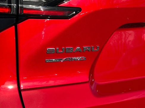 Certified 2024 Subaru Solterra Touring w/ Touring Package image 7