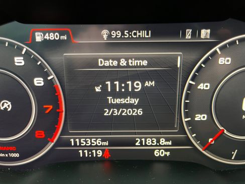 Used 2019 Audi Q7 3.0T Premium Plus w/ Premium Plus Package image 2