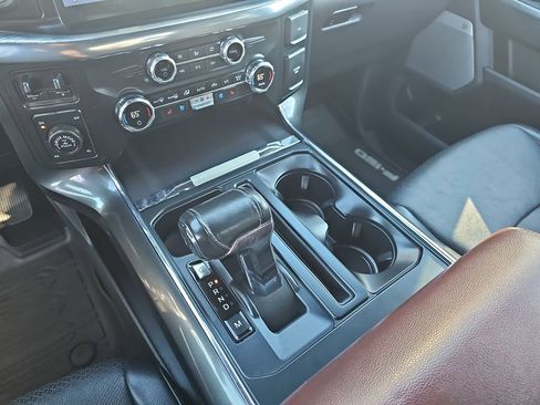 Used 2021 Ford F150 Lariat image 25