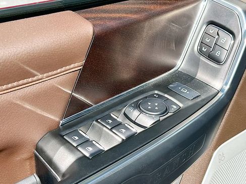 New 2025 Ford F350 King Ranch w/ Chrome Package image 14