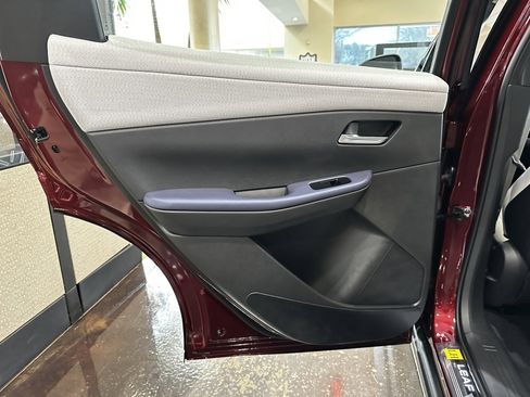 New 2026 Nissan Leaf Platinum+ w/ Illuminated Package image 20