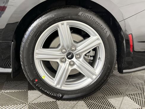 New 2026 Ford Mustang Coupe image 12