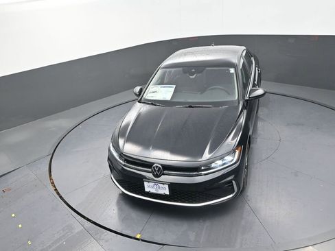 New 2026 Volkswagen Jetta S image 14