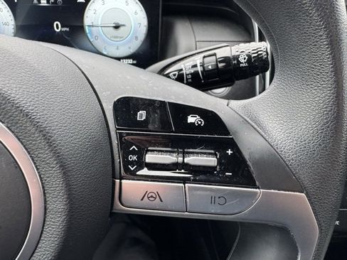 Used 2024 Hyundai Santa Cruz SEL w/ Activity Package image 17