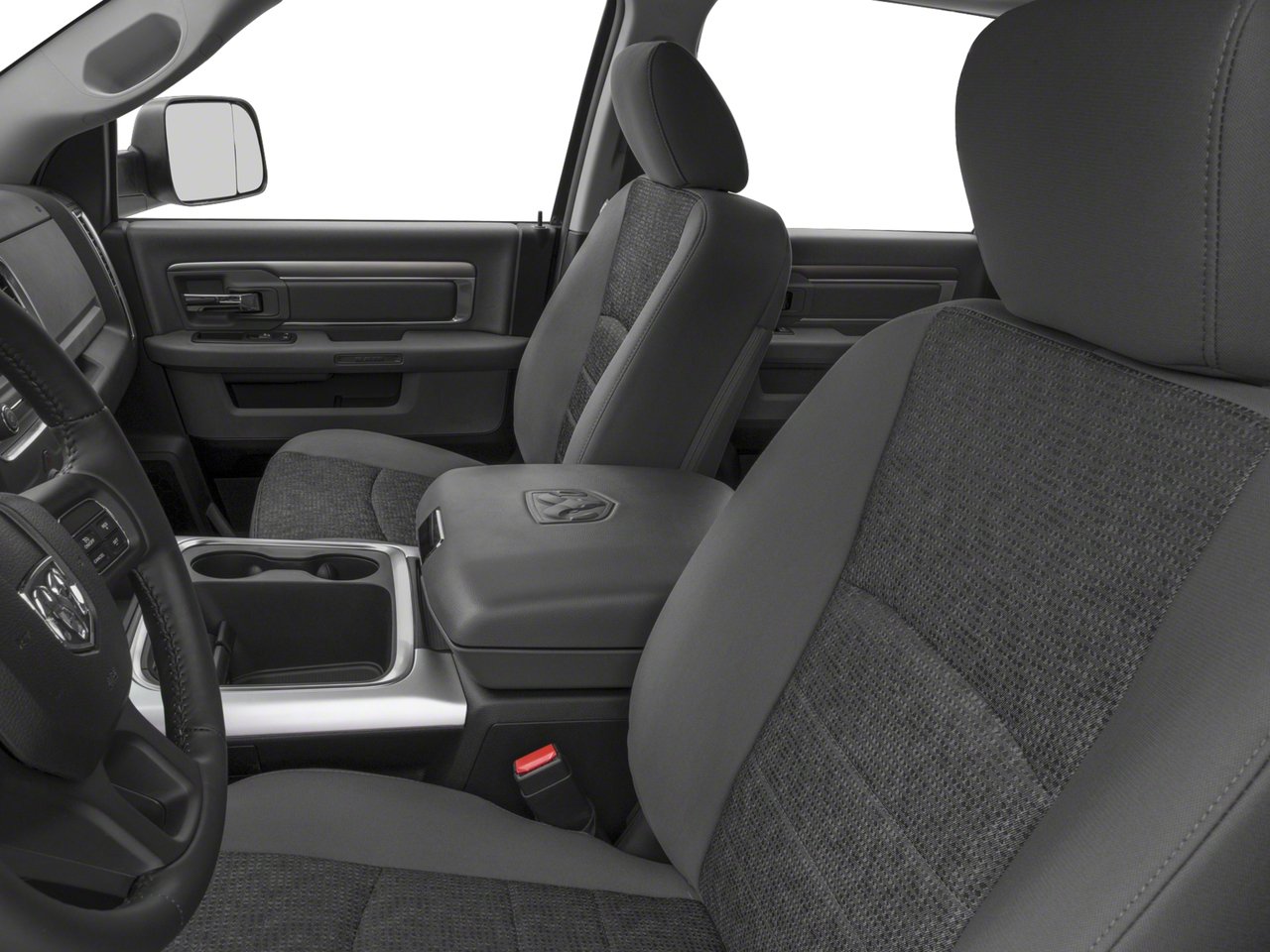 Used 2016 RAM 2500 Lone Star AWD/4WD image 63