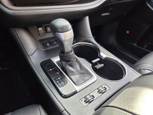 Used 2018 Toyota Highlander Limited Platinum w/ Protection Package #3 image 20