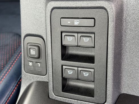 Used 2023 Ford Bronco Raptor image 16