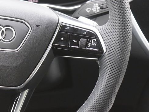 New 2025 Audi S6 Prestige image 22