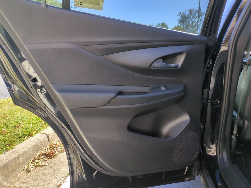 Used 2026 Buick Envista Preferred FWD image 26