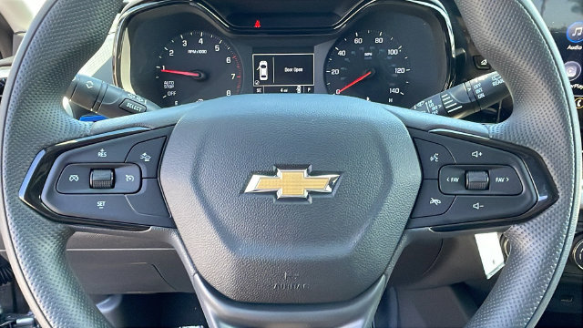 New 2026 Chevrolet Trax LS w/ Driver Confidence Package FWD image 21