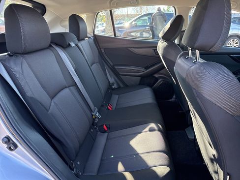 Certified 2023 Subaru Impreza 2.0i image 24