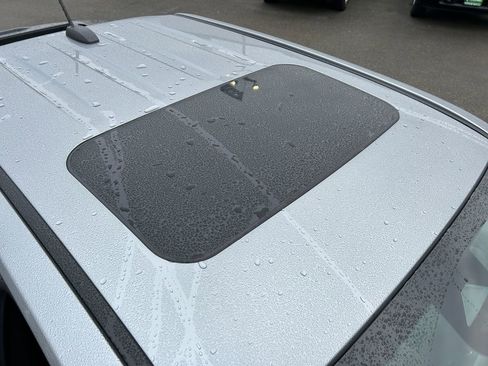 New 2025 Chevrolet Colorado Z71 w/ Technology Package image 28