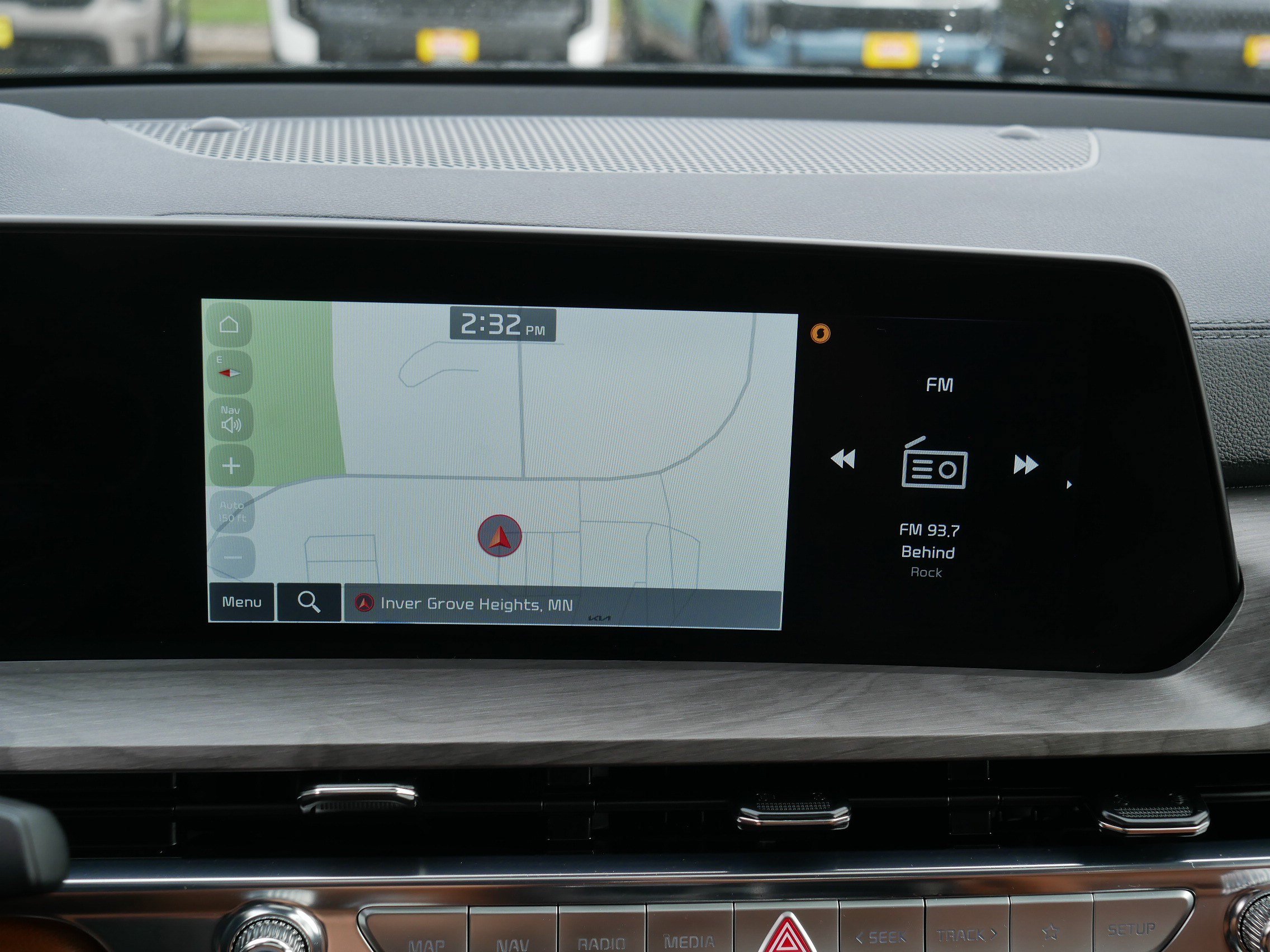 Certified 2025 Kia Telluride SX Prestige X-Line AWD/4WD image 22